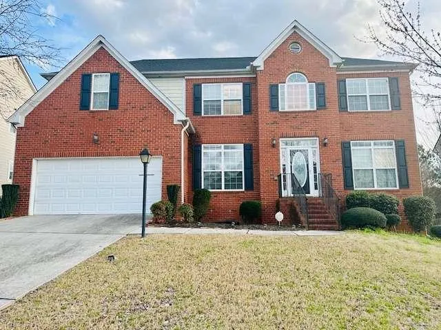 3999 Elm Trace Drive Loganville, GA 30052