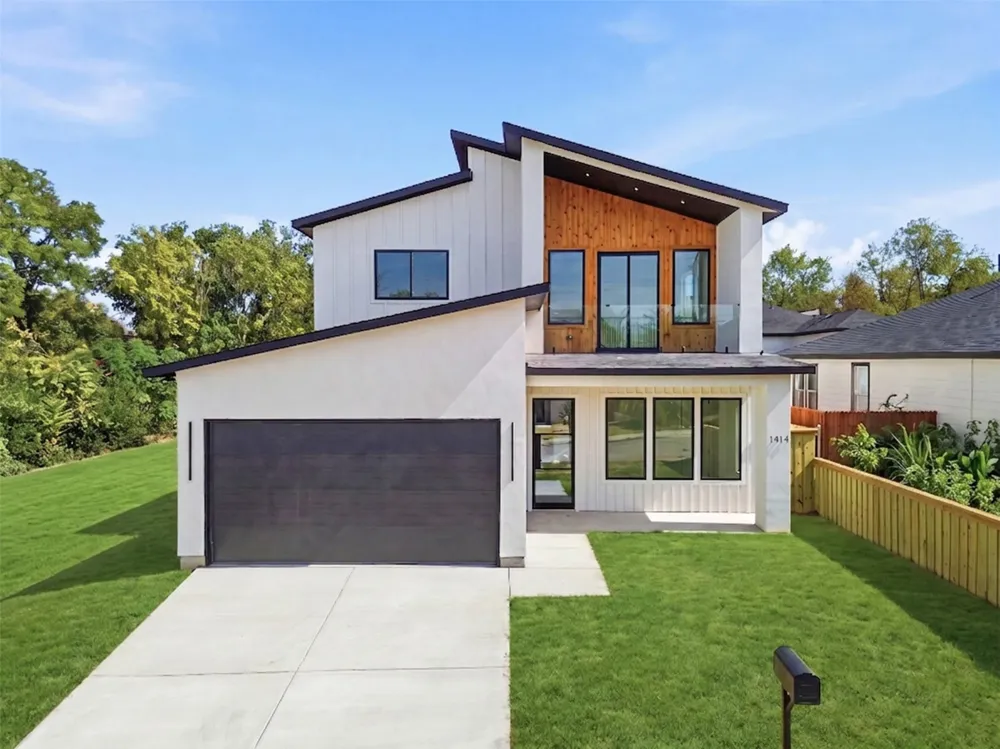 1414 Doyle Avenue Dallas, TX 75203