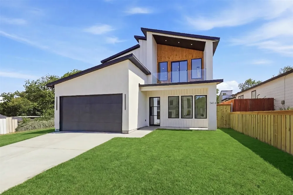 1414 Doyle Avenue Dallas, TX 75203
