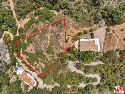 24677 Dry Canyon Cold Creek Road