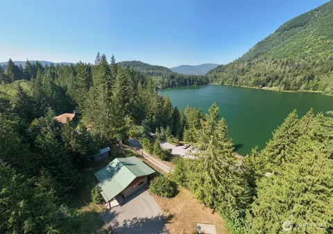 9273 Black Mountain Lane
