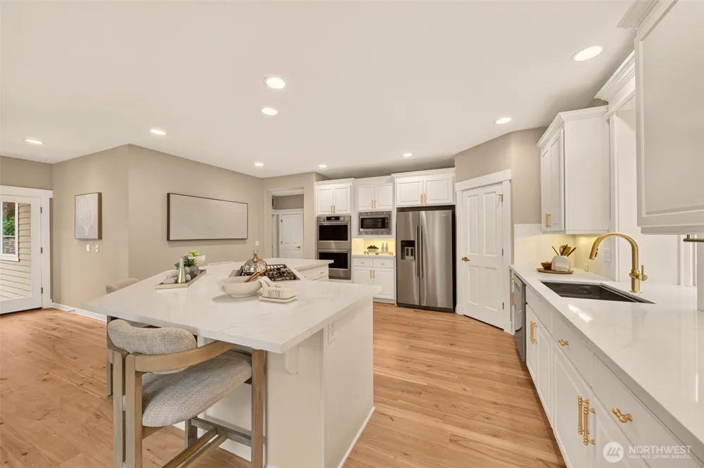 1760 30th Avenue NE Issaquah, WA 98029