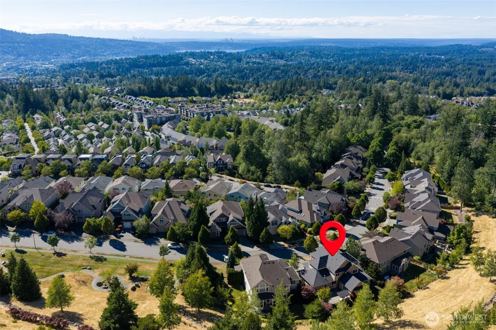 1760 30th Avenue NE Issaquah, WA 98029