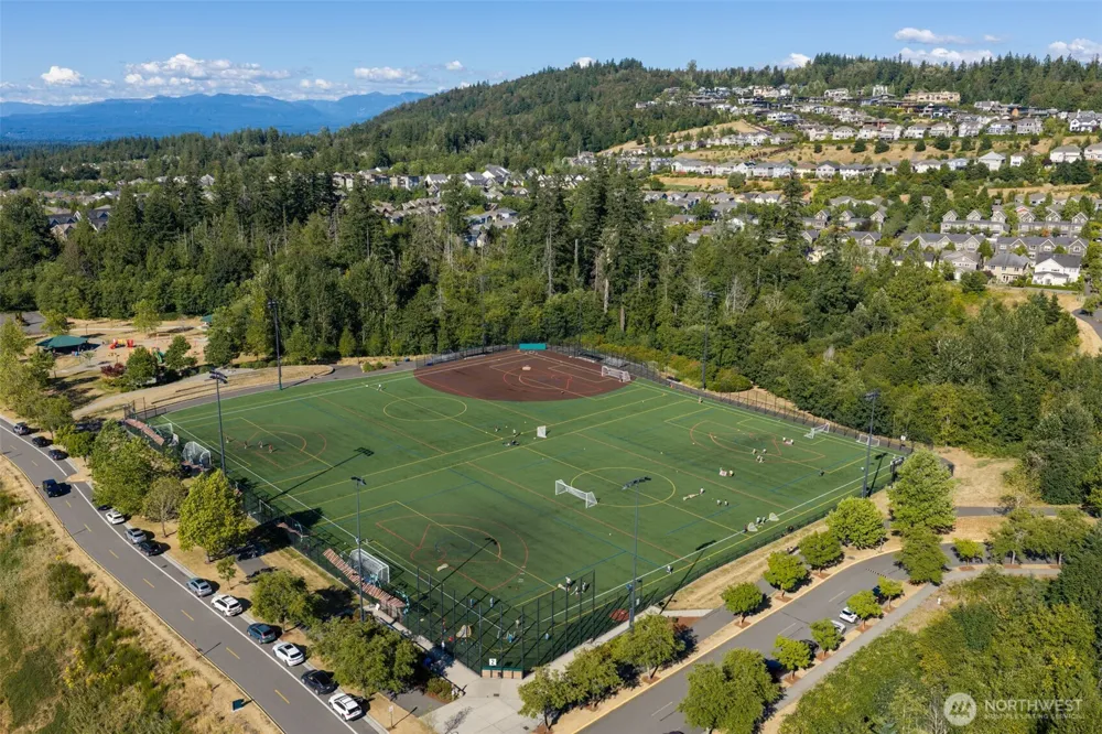 1760 30th Avenue NE Issaquah, WA 98029