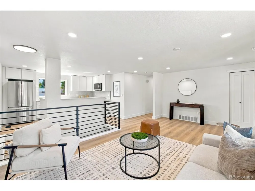 7745 Newton Street Westminster, CO 80030