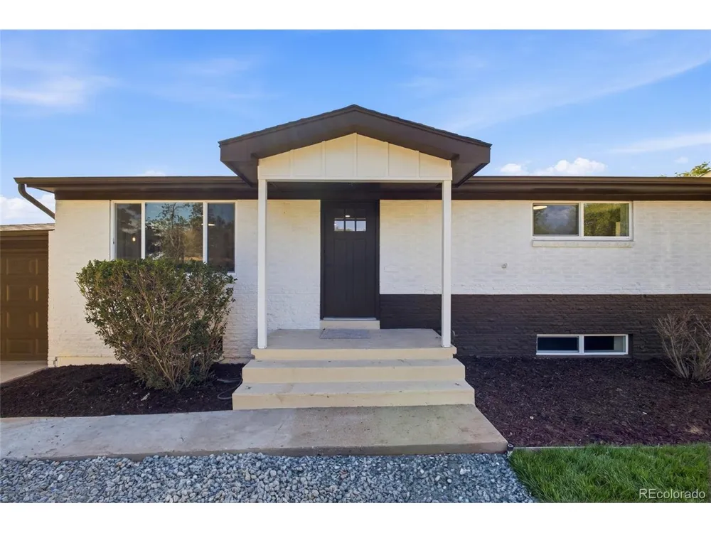 7745 Newton Street Westminster, CO 80030