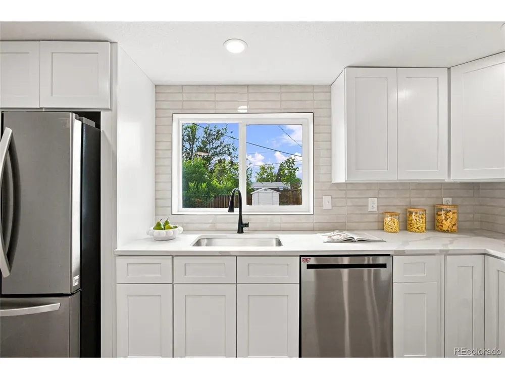 7745 Newton Street Westminster, CO 80030