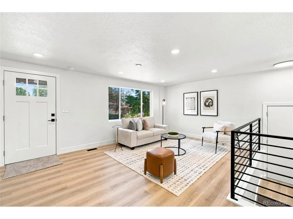7745 Newton Street Westminster, CO 80030