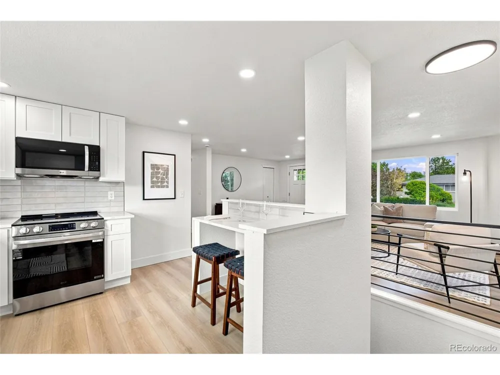 7745 Newton Street Westminster, CO 80030