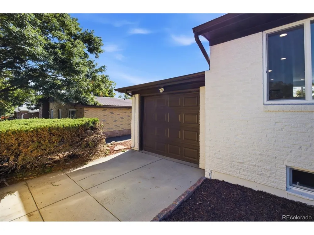7745 Newton Street Westminster, CO 80030