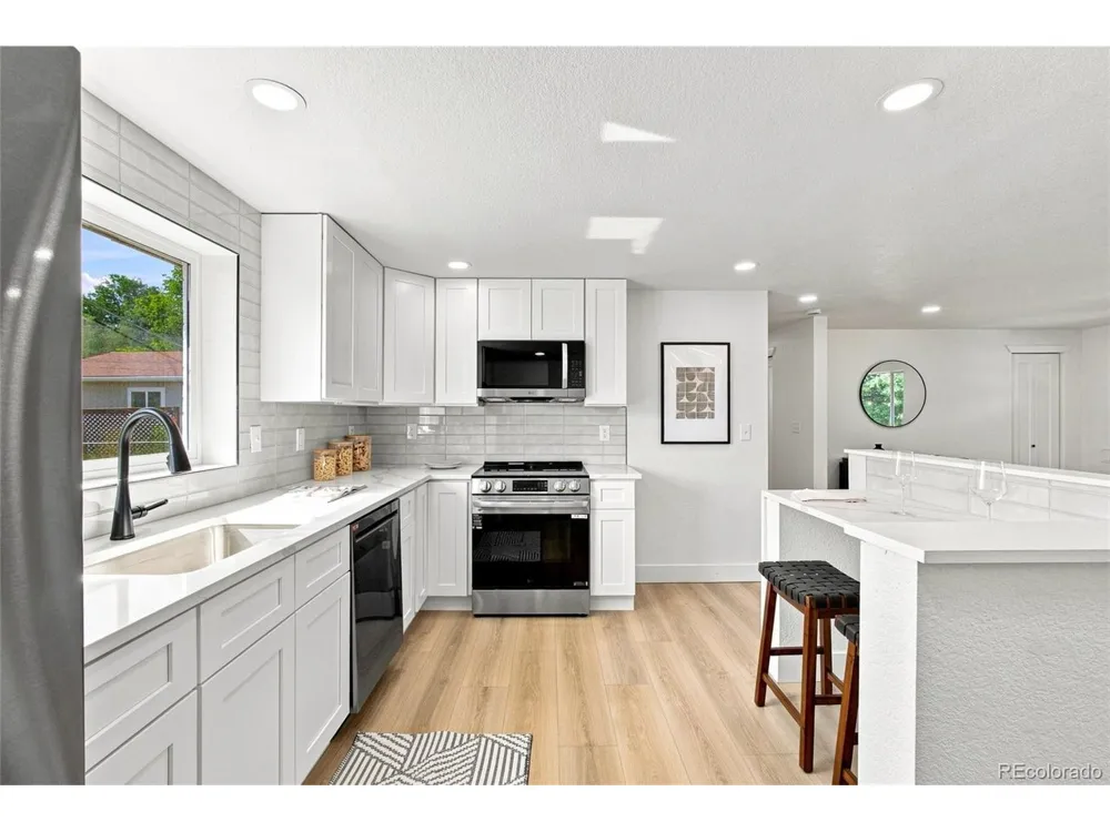7745 Newton Street Westminster, CO 80030