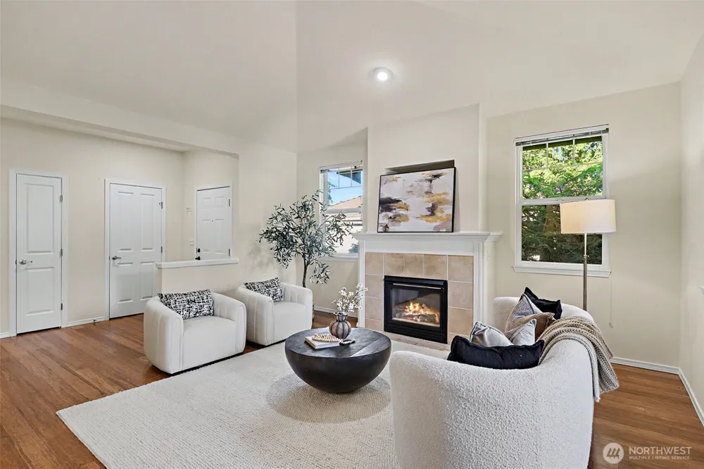 1500 S 18th #G201 Renton, WA 98055