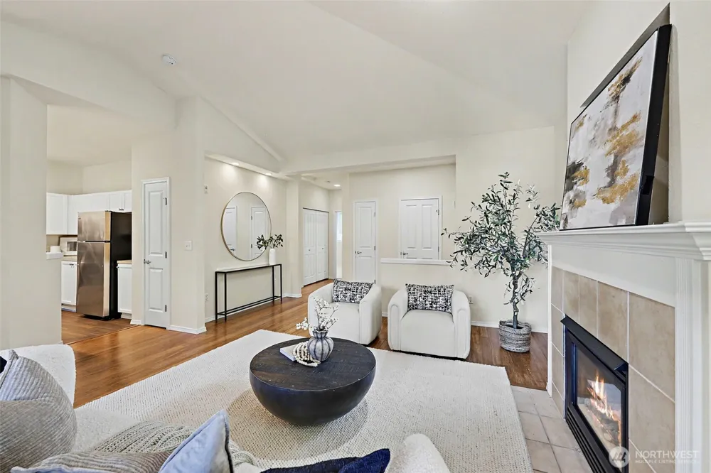 1500 S 18th #G201 Renton, WA 98055