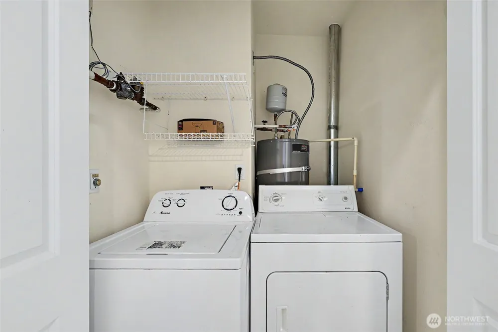 1500 S 18th #G201 Renton, WA 98055