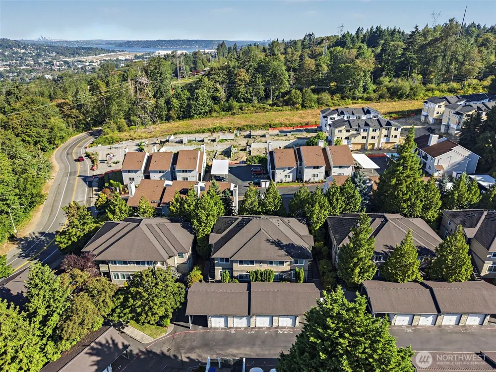 1500 S 18th #G201 Renton, WA 98055
