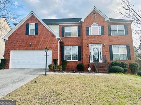 3999 Elm Trace DR