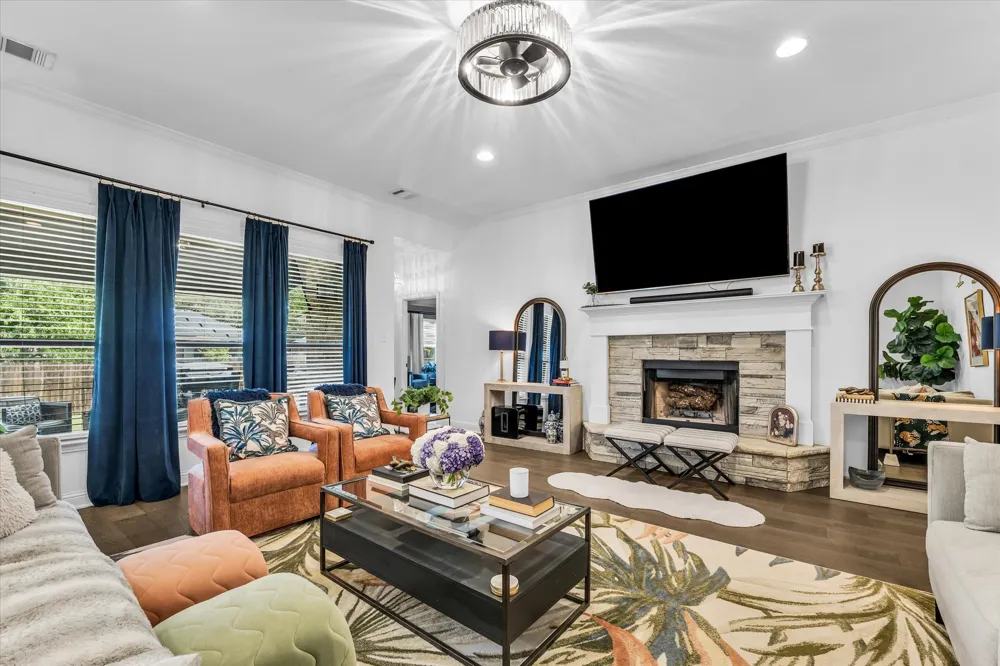 1317 Ridgeview Drive Hewitt, TX 76643