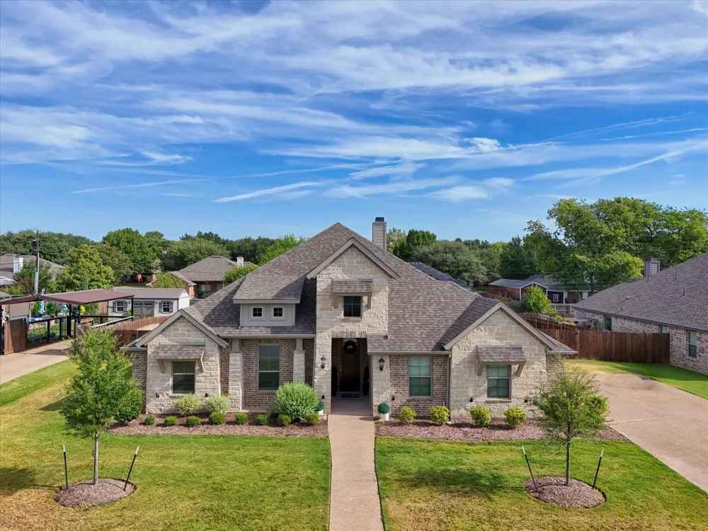 1317 Ridgeview Drive Hewitt, TX 76643