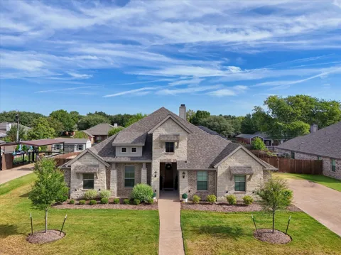 1317 Ridgeview Drive