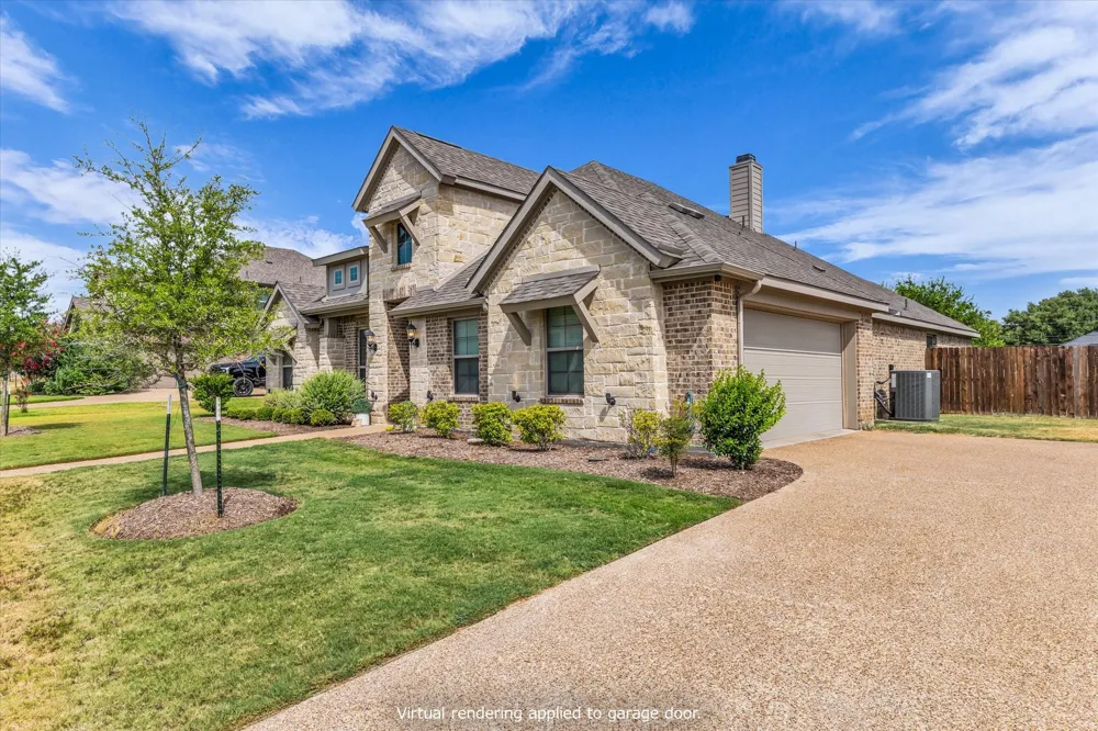 1317 Ridgeview Drive Hewitt, TX 76643