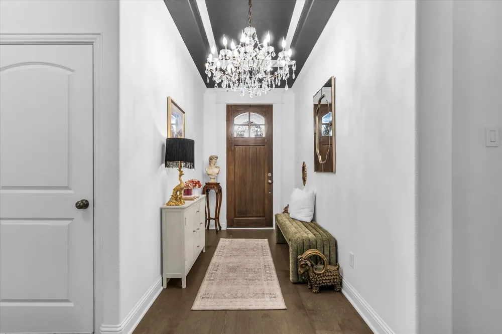 1317 Ridgeview Drive Hewitt, TX 76643