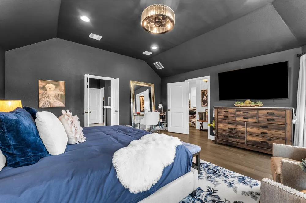 1317 Ridgeview Drive Hewitt, TX 76643