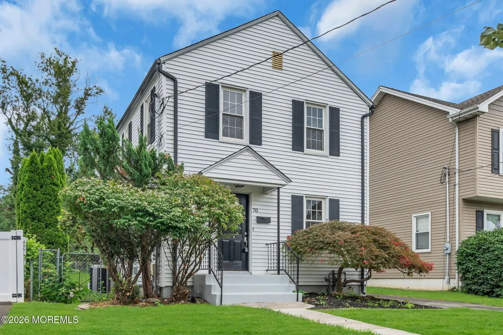 70 W George Street Freehold, NJ 07728