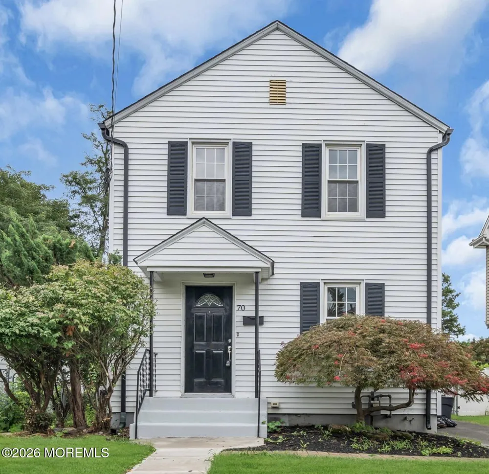 70 W George Street Freehold, NJ 07728