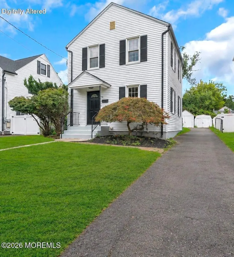 70 W George Street Freehold, NJ 07728