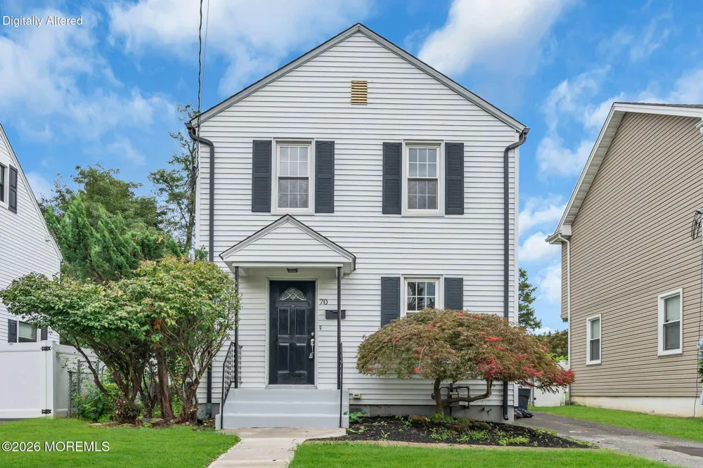 70 W George Street Freehold, NJ 07728