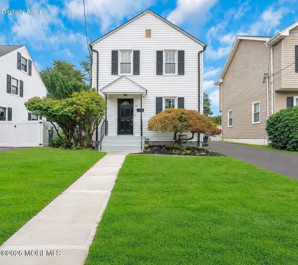 70 W George Street Freehold, NJ 07728