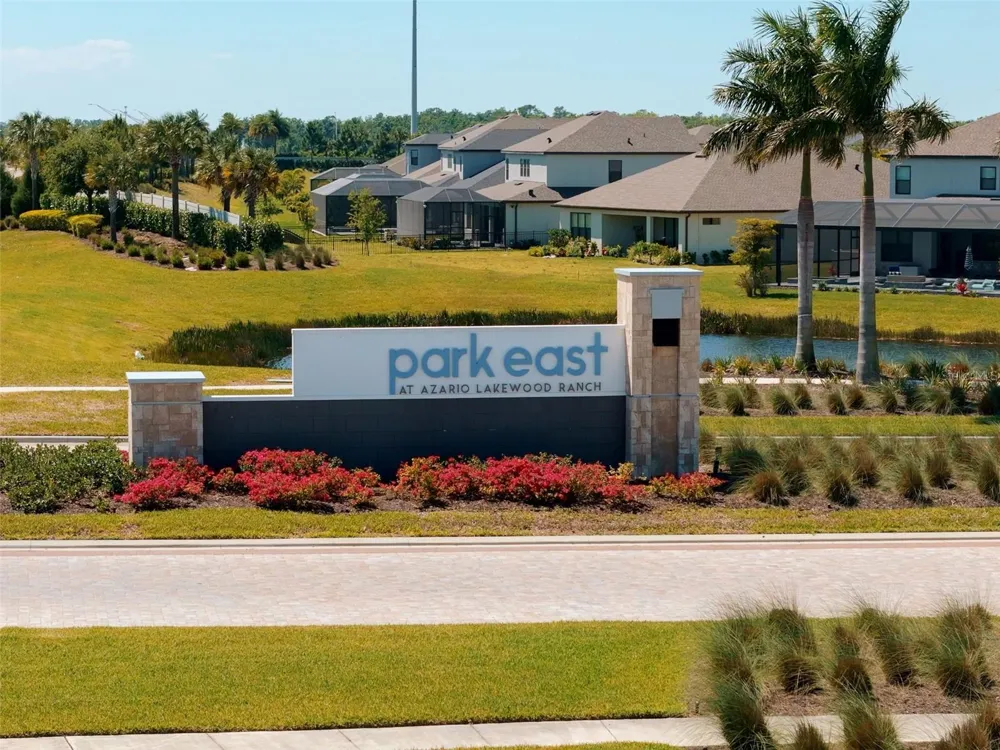 16552 STAR GRASS CIRCLE Bradenton, FL 34211