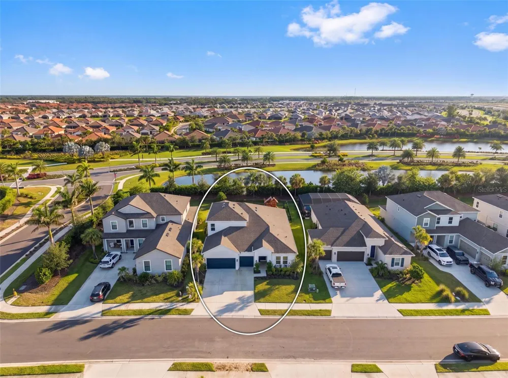 16552 STAR GRASS CIRCLE Bradenton, FL 34211