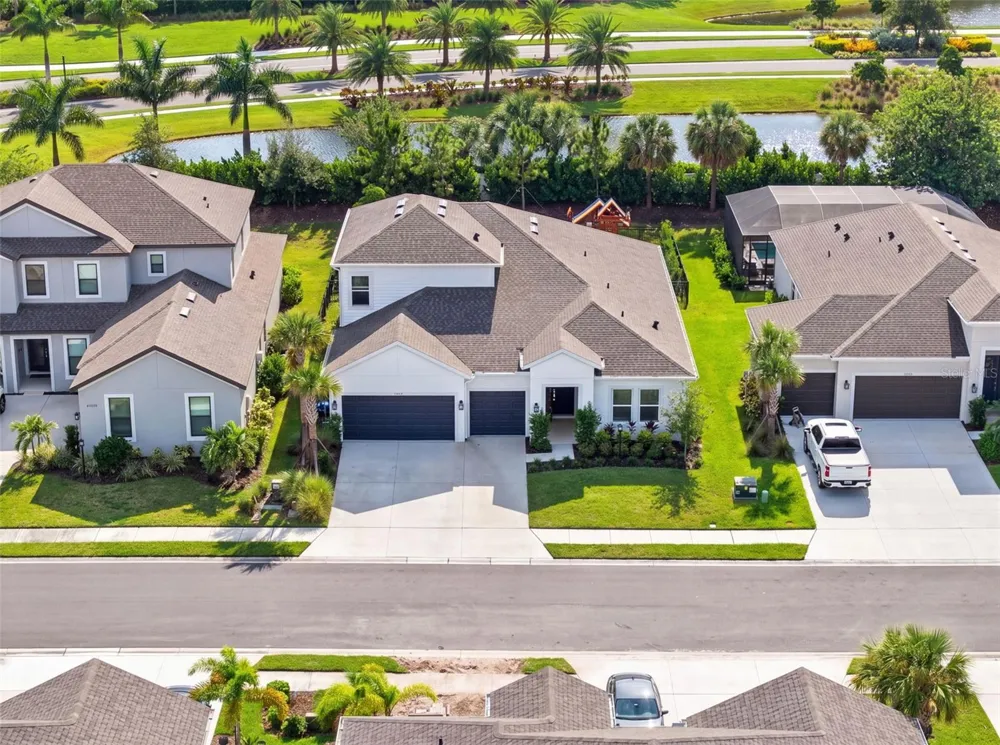 16552 STAR GRASS CIRCLE Bradenton, FL 34211