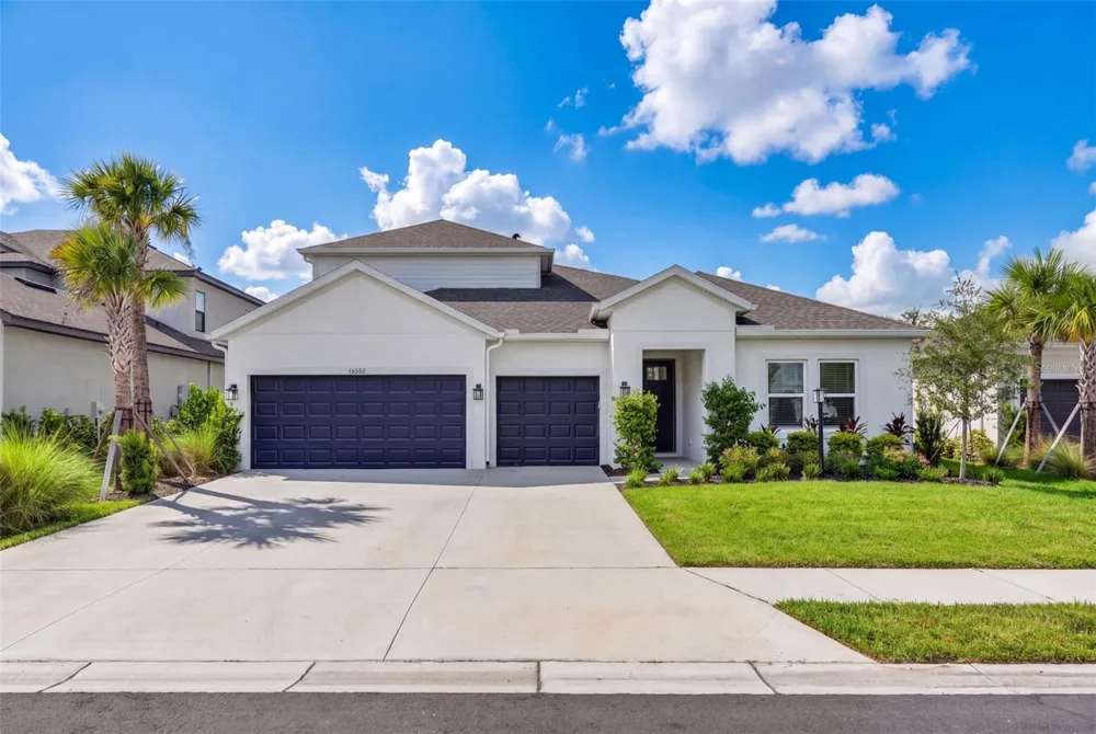 16552 STAR GRASS CIRCLE Bradenton, FL 34211