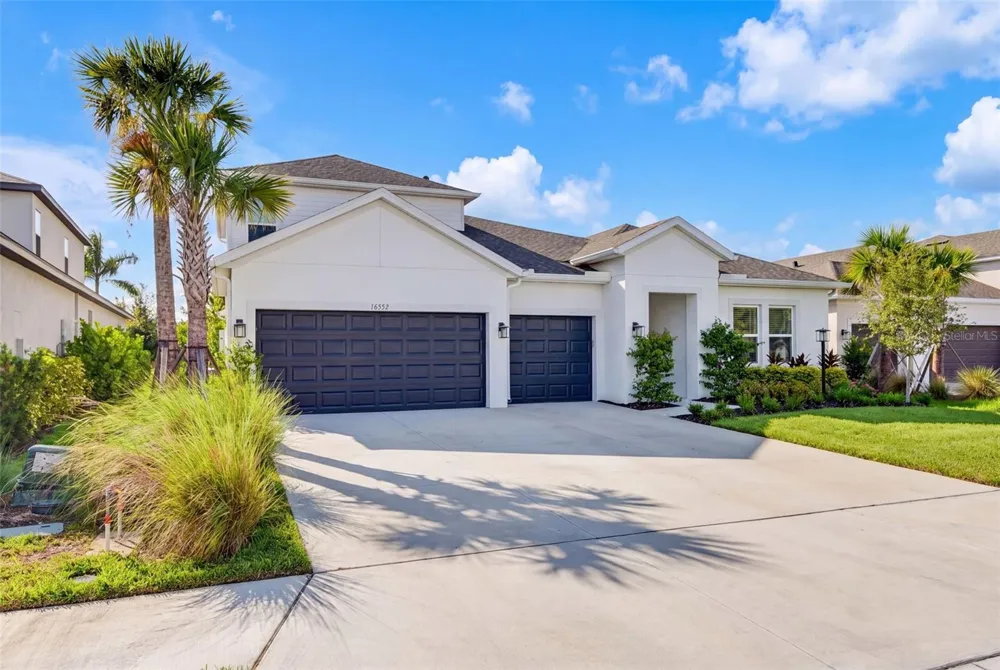 16552 STAR GRASS CIRCLE Bradenton, FL 34211