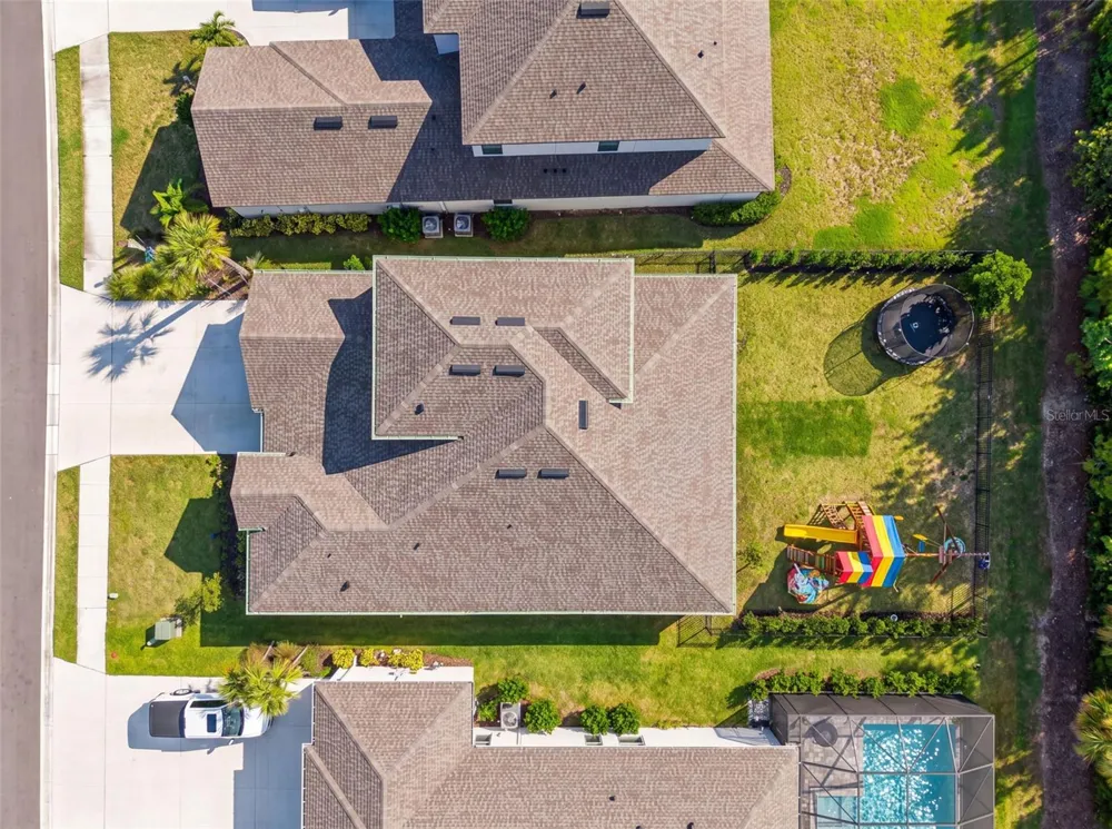 16552 STAR GRASS CIRCLE Bradenton, FL 34211