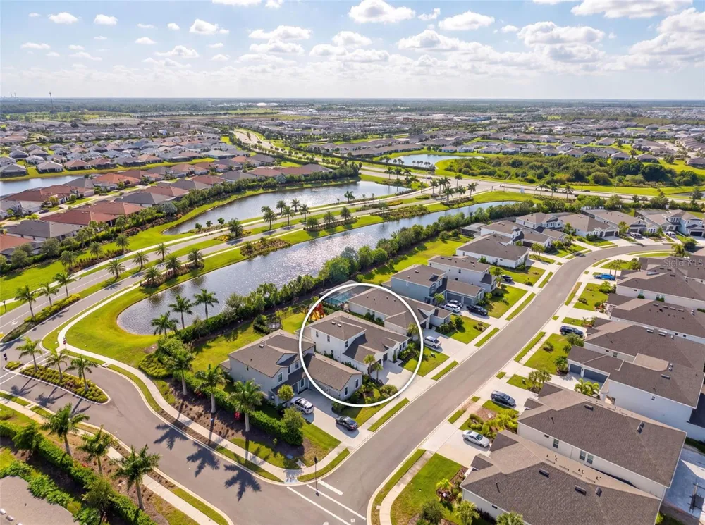 16552 STAR GRASS CIRCLE Bradenton, FL 34211