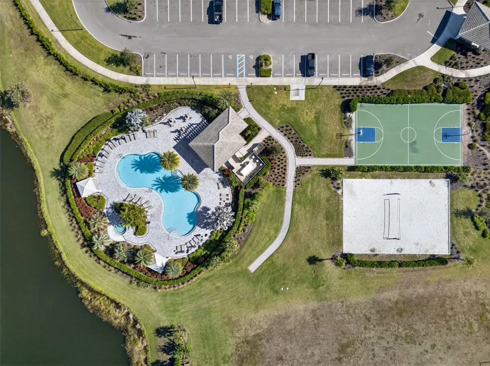 16552 STAR GRASS CIRCLE Bradenton, FL 34211