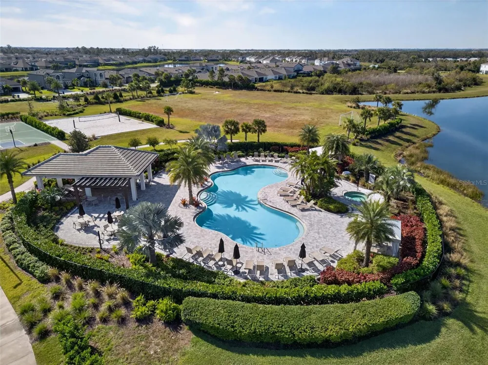 16552 STAR GRASS CIRCLE Bradenton, FL 34211