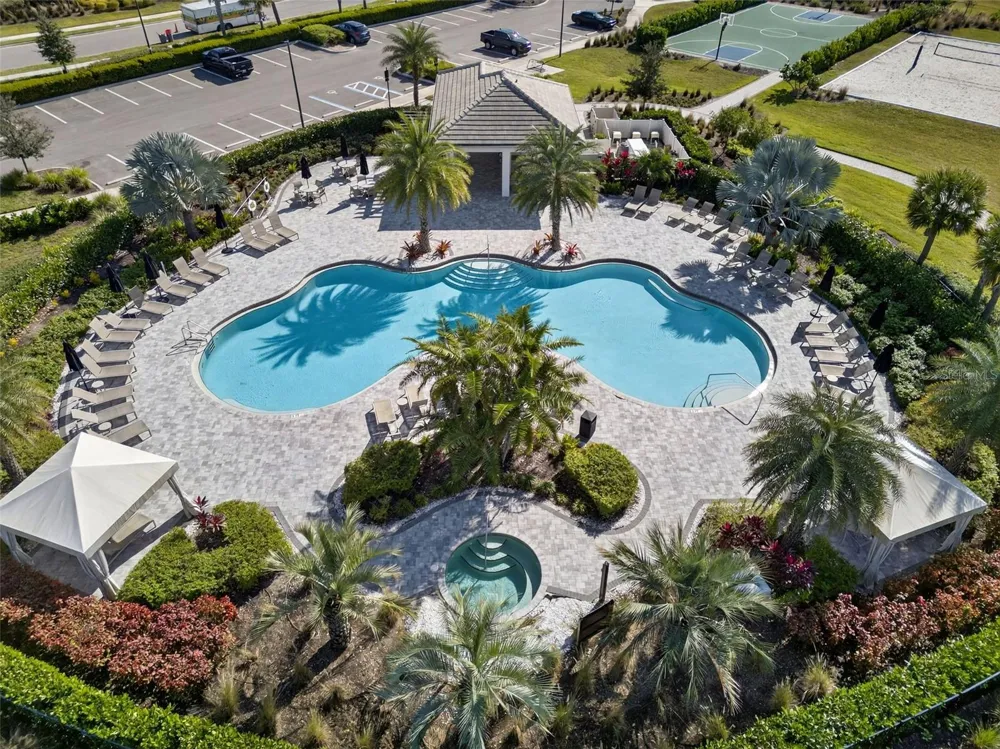 16552 STAR GRASS CIRCLE Bradenton, FL 34211