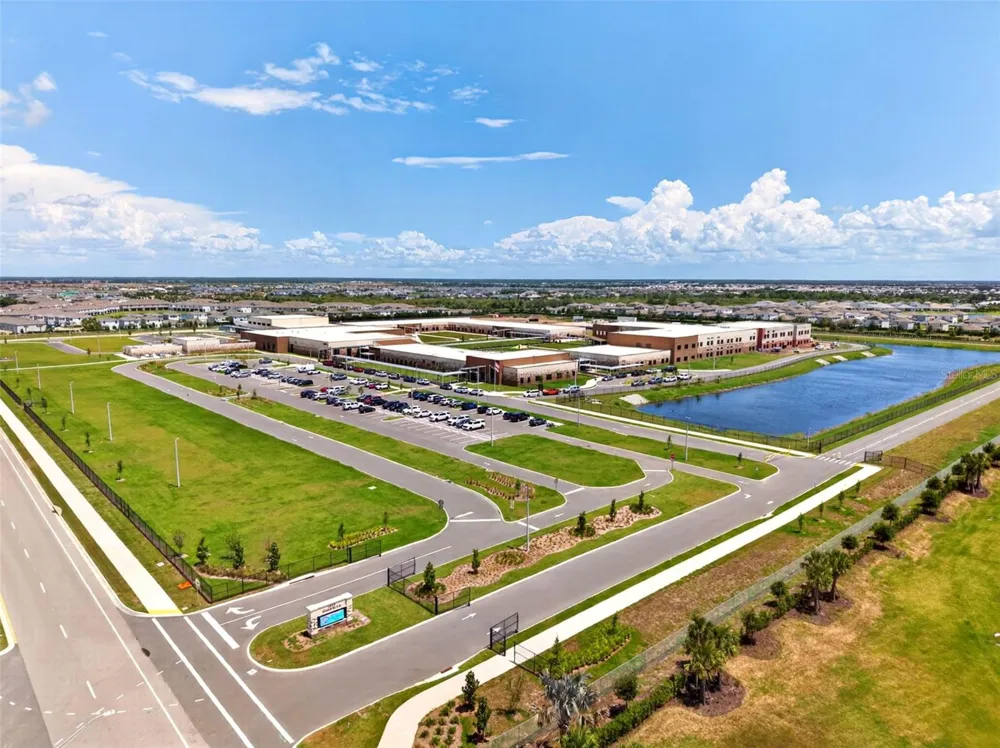 16552 STAR GRASS CIRCLE Bradenton, FL 34211