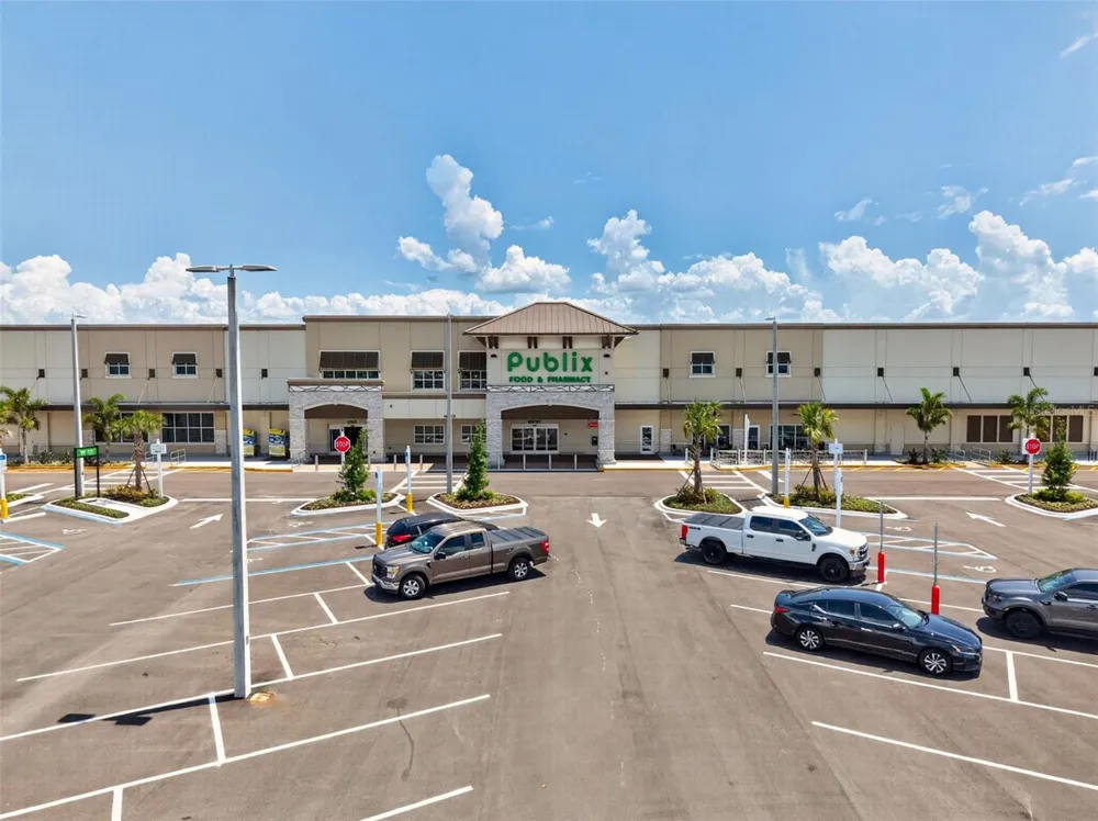 16552 STAR GRASS CIRCLE Bradenton, FL 34211