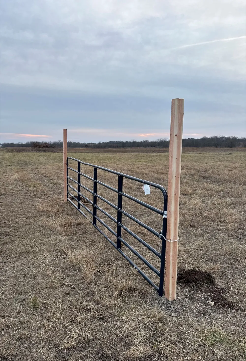 Turnbull Road Caddo, OK 74729