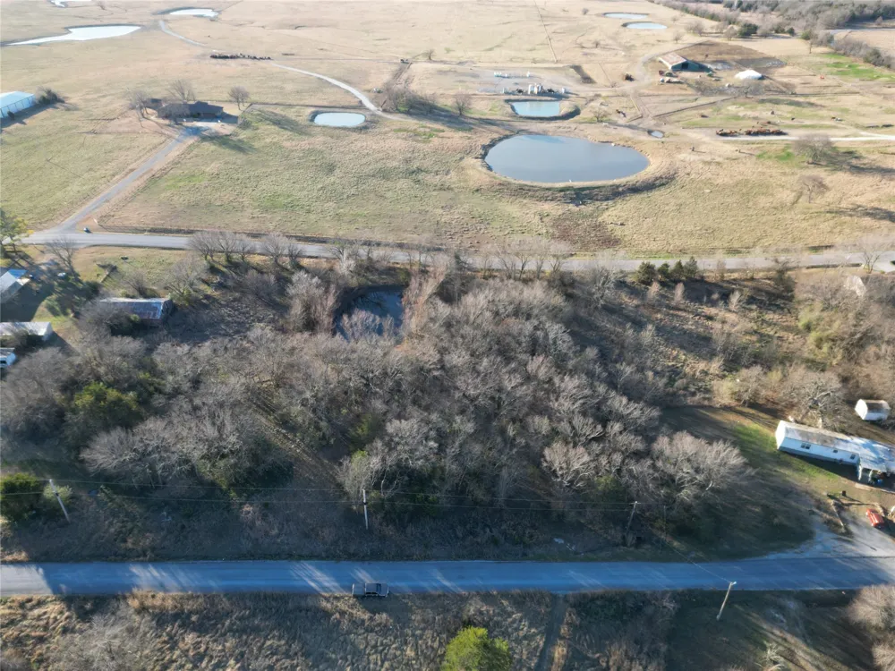 5th Street Stuart, OK 74570