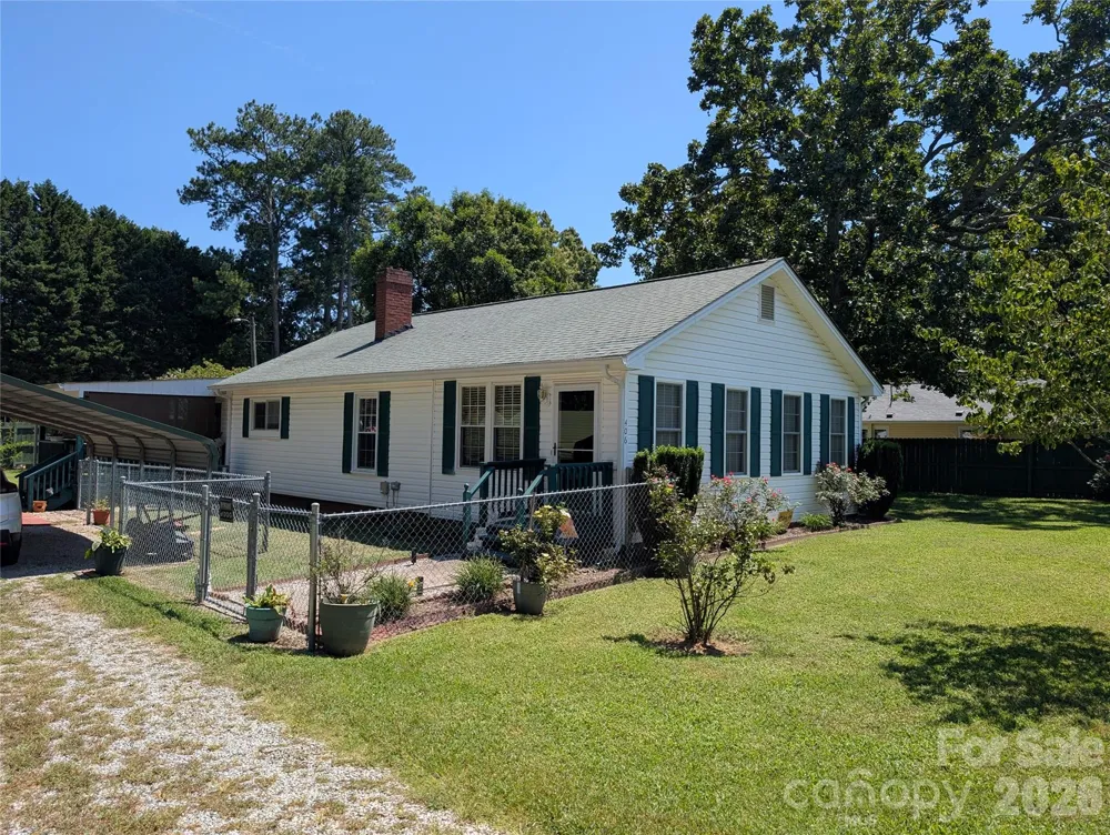 406 Kimmons Street Landis, NC 28088