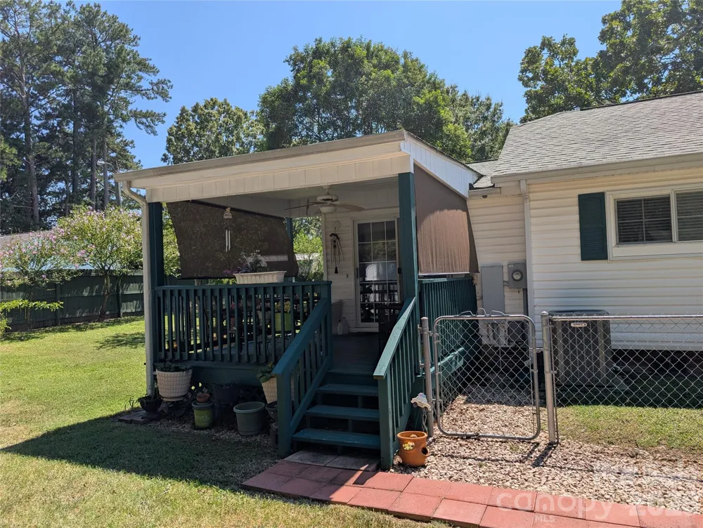 406 Kimmons Street Landis, NC 28088