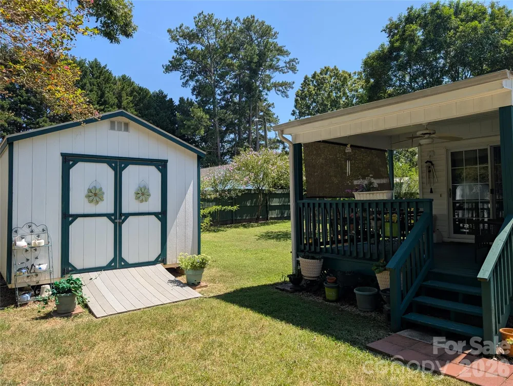 406 Kimmons Street Landis, NC 28088