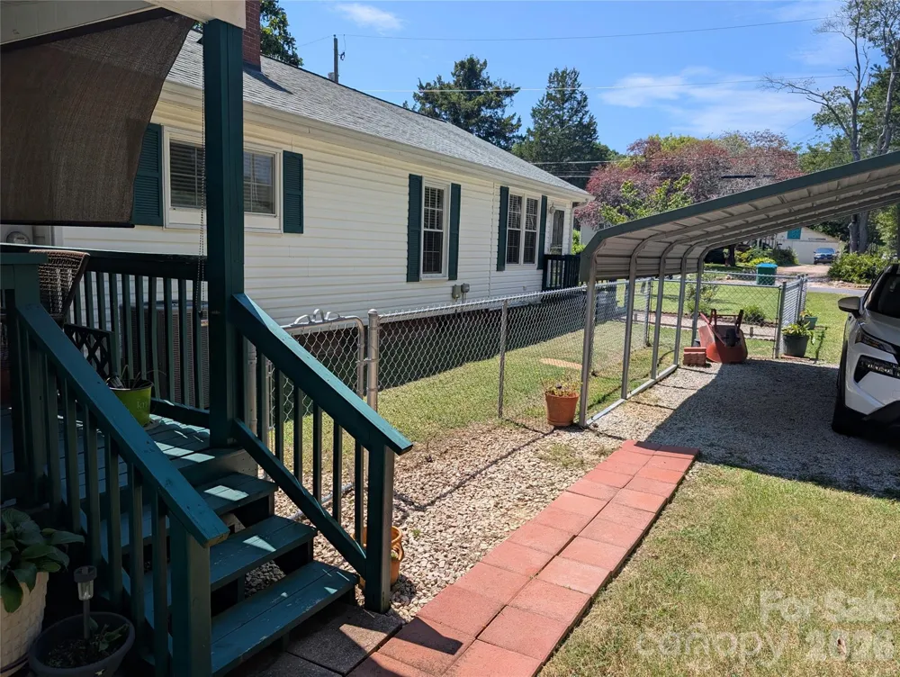 406 Kimmons Street Landis, NC 28088