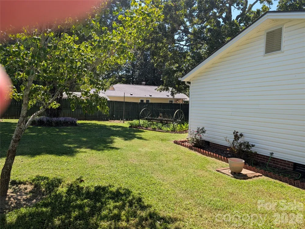 406 Kimmons Street Landis, NC 28088
